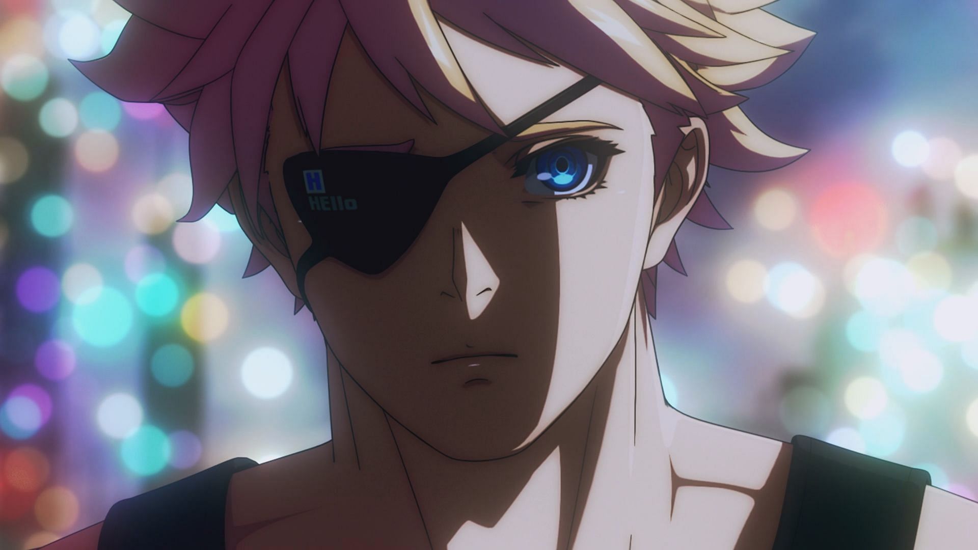 Sin, in episode 7 (Image via SANZIGEN)